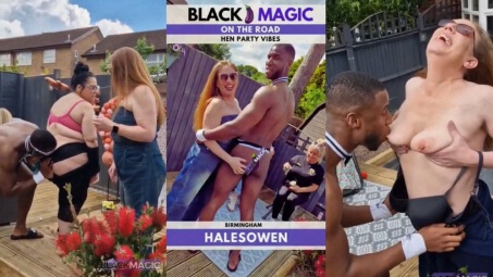 Blackmagic Hen Private Private Halesowen in Birmingham Porn Video Leaks – SpicyLeakX