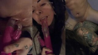 SpicyLeakX: Cecilia Pascal BG Fuck Porn Video Leaked