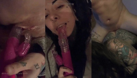SpicyLeakX: Cecilia Pascal BG Fuck Porn Video Leaked