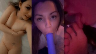 Chelxie 2023 Big Compilation Nude Video Leaked – SpicyLeakX