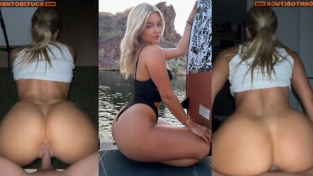 Katie Sigmond Sextape Cute Blonde Porn Video Leaks – SpicyLeakX