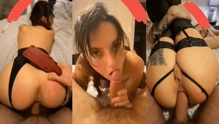 Lia Spicy Anal and Punishment Sextape Video Leaked | SpicyLeakX
