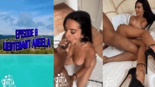 Littleangel’s Villa  Lieutenant Angela   Part 8 Video Leaked – SpicyLeakX