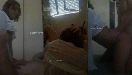 Melolo BG Sextape with Friend Video Leaked – SpicyLeakX