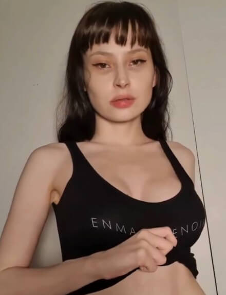 Helene Enmarchenoire