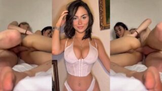 SpicyLeakX: Paloma SSR BG Anal Nude Fucking Porn Video Leaks