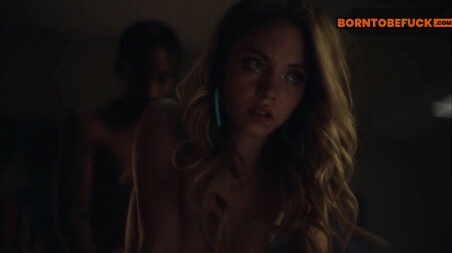 SpicyLeakX: Sydney Sweeney BG Doggie Fucked by BBC Porn Video Leaks