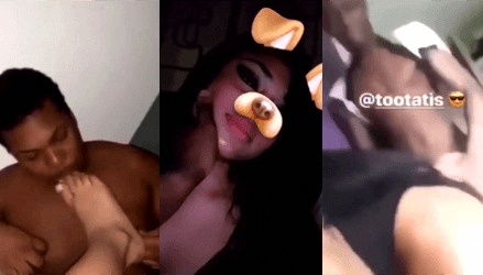 Tootatis Fucked by Black Guy Porn Video Leaked (exclusive on SpicyLeakX)