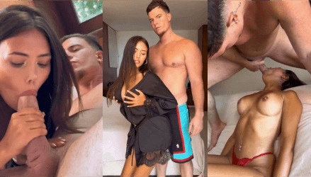 SpicyLeakX: Adrien Laurent BG Mymy.ibn Sextape Video Leaked