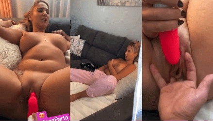 Adyxia_Angel Curious Neighbor Masturbation Video Leaked | SpicyLeakX