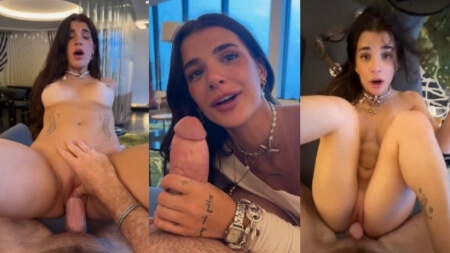 Arikytsya BG Sextape with Girthmasterr Porn Video Leaks (exclusive on SpicyLeakX)