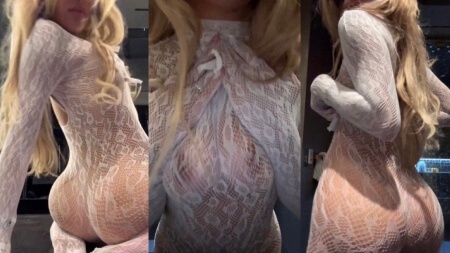 Breckie Hill $200 Fan Request Nude Video Leaks – SpicyLeakX