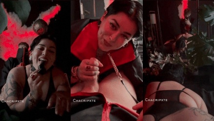 Chacripxte BG Akatsuki Mission Porn Video Leaked | SpicyLeakX