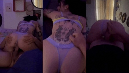 Cloezs Medusa Ride Fucking Porn Video Leaked | SpicyLeakX