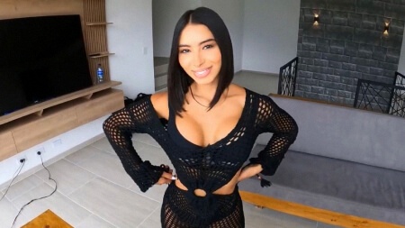 Daniela Antury DJ Private Show Episode 2 Sextape Video Leaks – SpicyLeakX