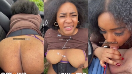 Douceur_des_iles BG Car Sextape Video Leaks – SpicyLeakX